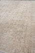 Antique Heriz Area Rug (9' x 12')